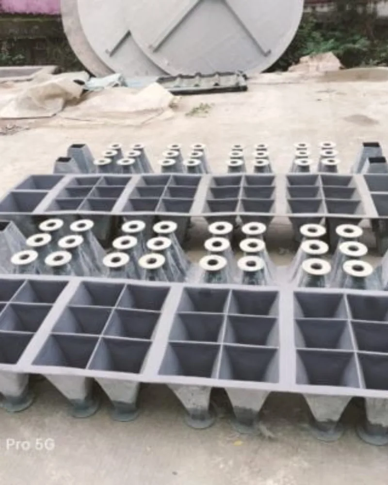 sound waveguide frp cabinet manufacturer