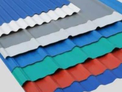 frp sheets manufacturer in india - FGPL