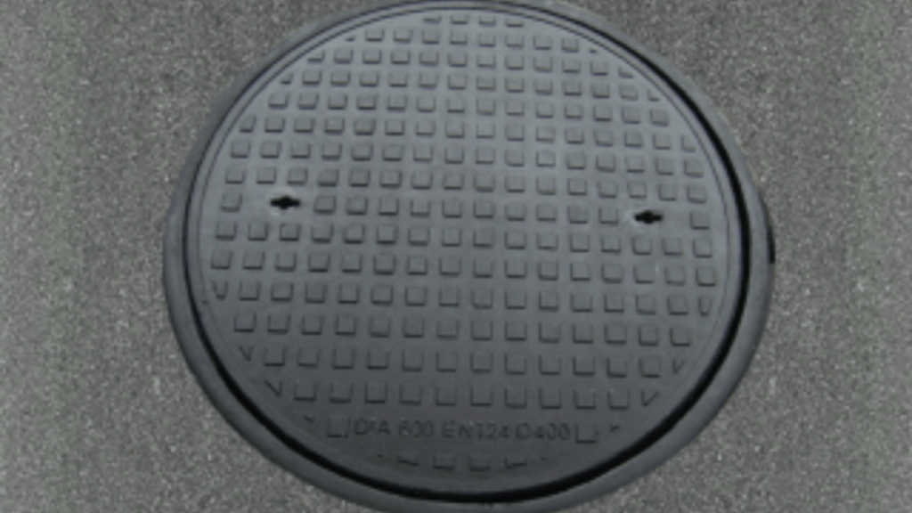 FRP drain covers manufacturer by fibrograts