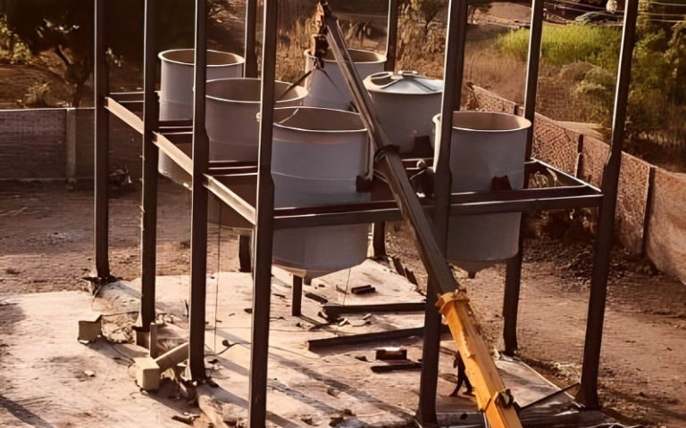 acid oil plant manufacturer in india