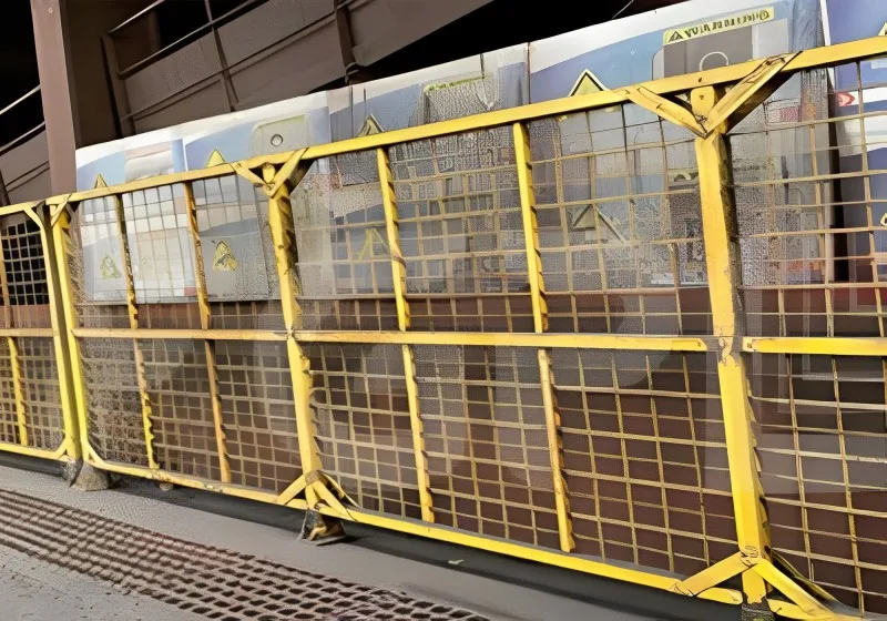 Best FRP Fencing Manufacturer in India