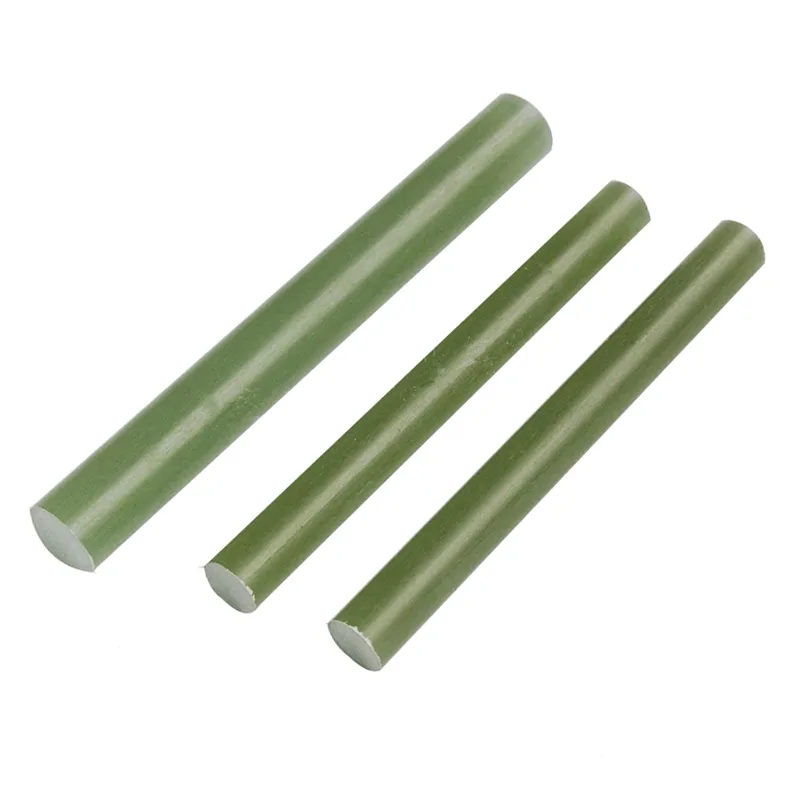 Best FRP Epoxy Rods Manufacturer in India by Fibrograts
