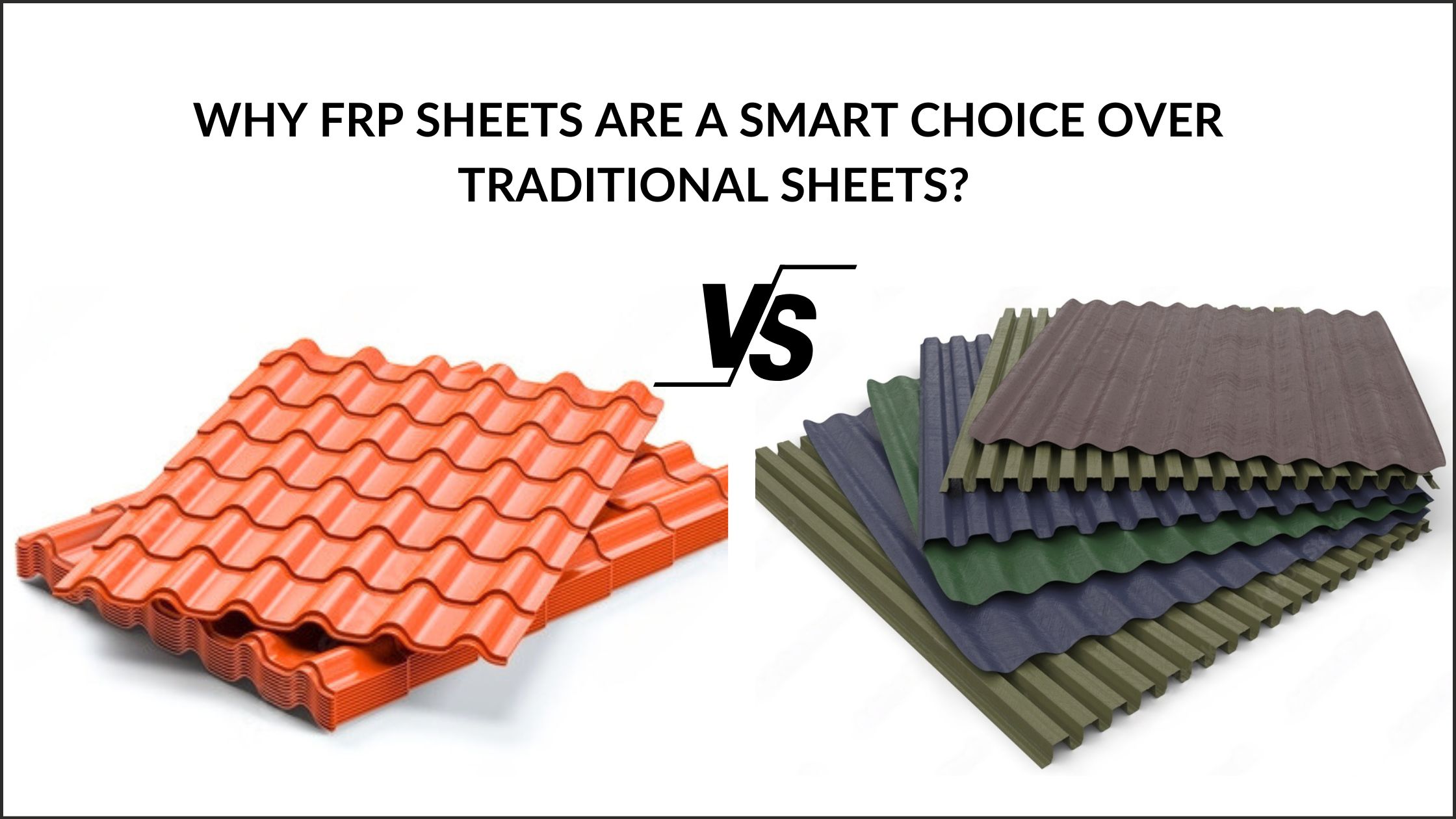 FRP Sheets