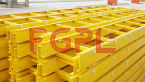 FRP Cable Tray Types and Applications