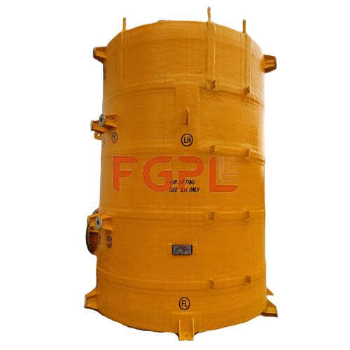 frp storage tanks manufacturer in india - fibrograts