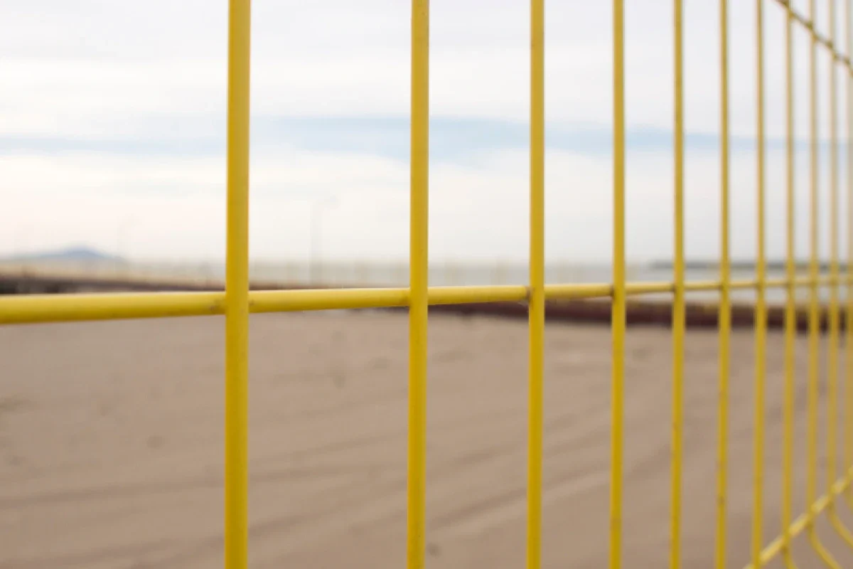 FRP-Fencing
