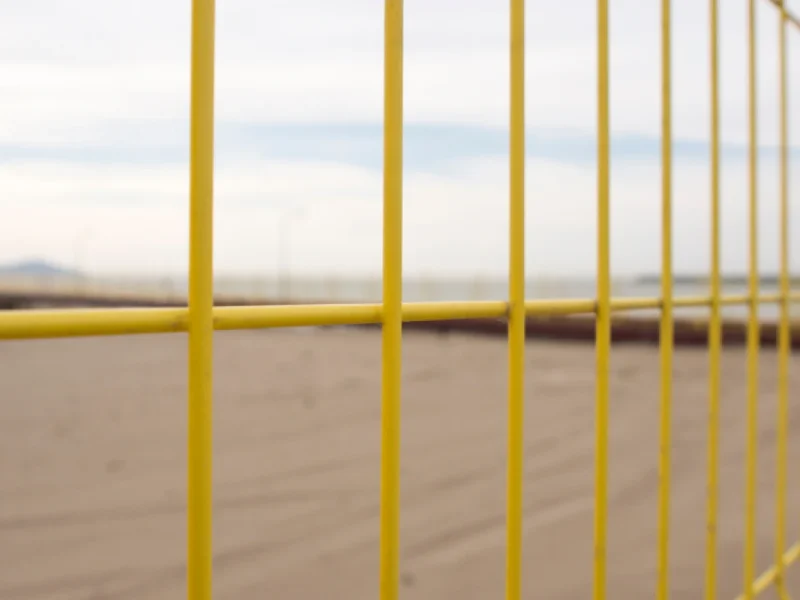 FRP-Fencing