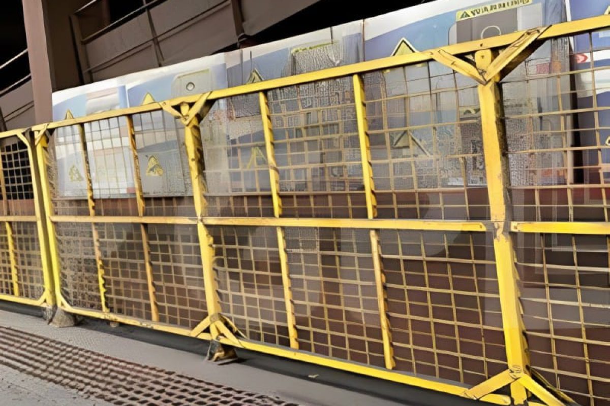 Best FRP Fencing Manufacturer in India