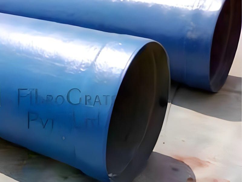 miscellaneous frp products