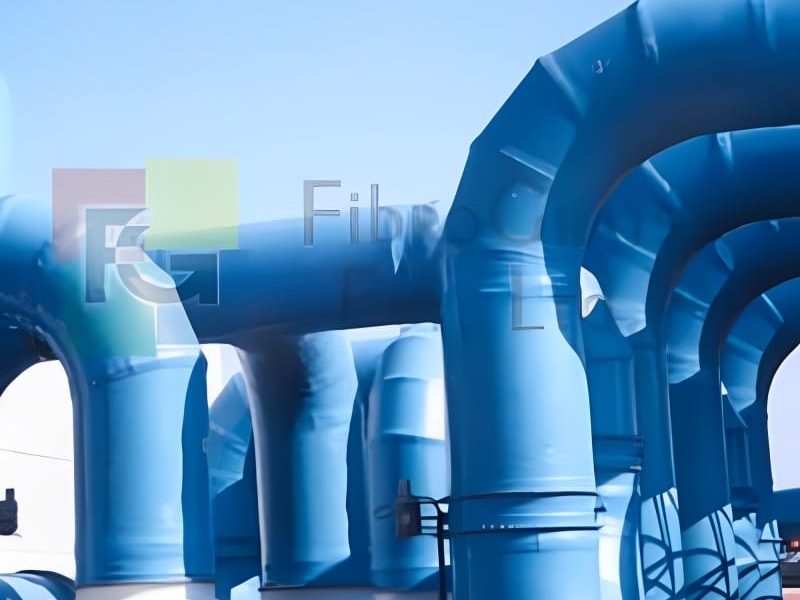 ducts