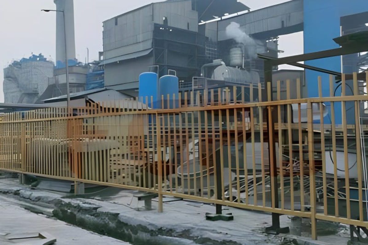 best frp fencing manufacturer by fgpl