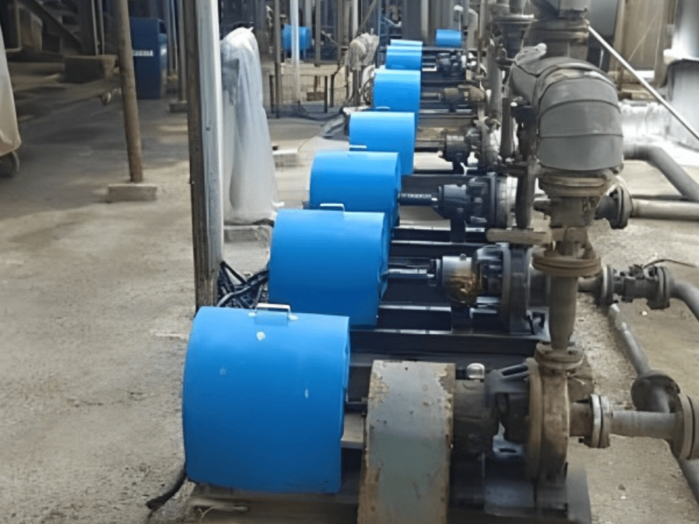 Best FRP Motor Cover / Motor Canopy Manufacturer